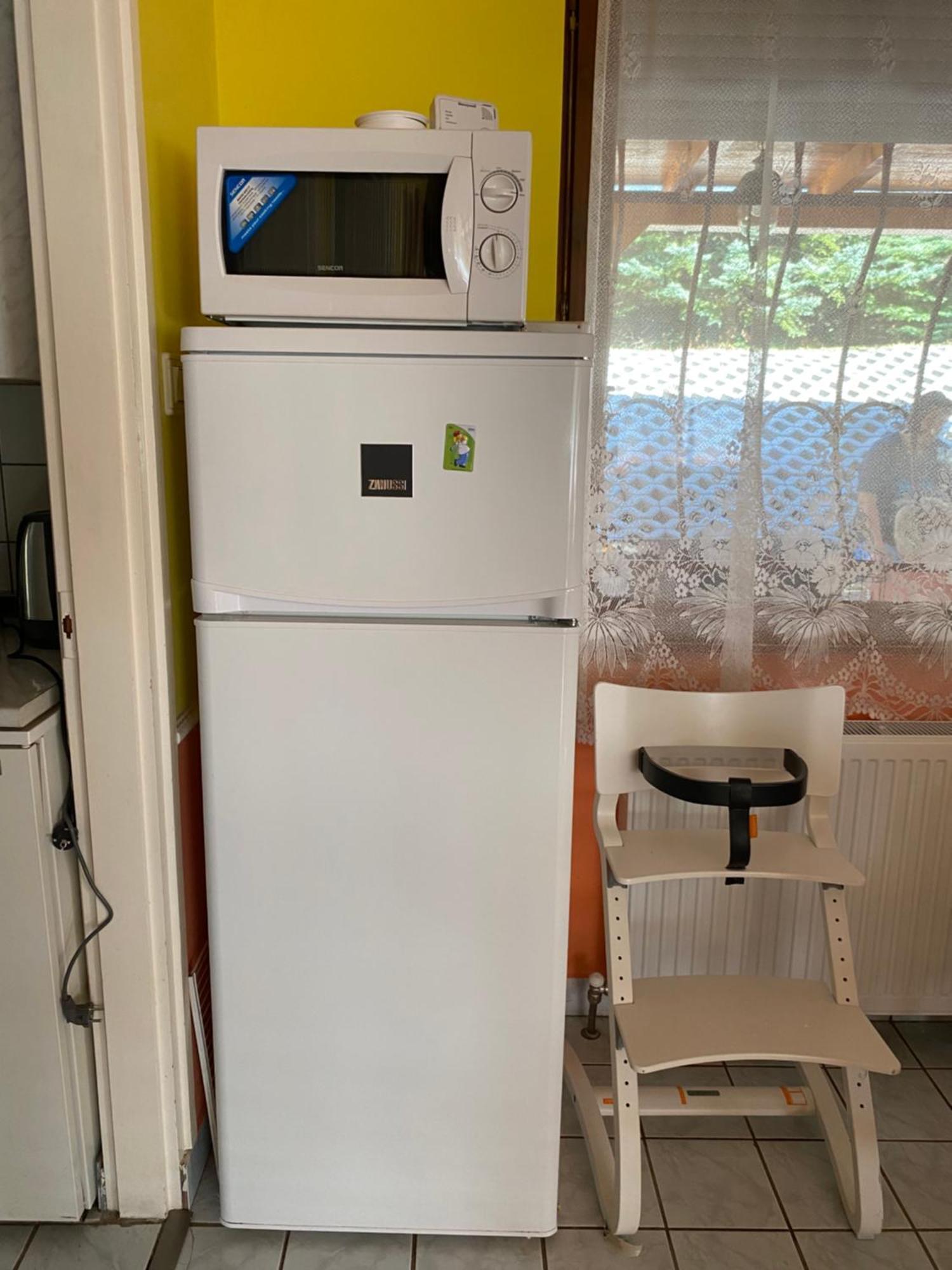 Ili Vendeghaz Villa Zalakaros Exteriör bild