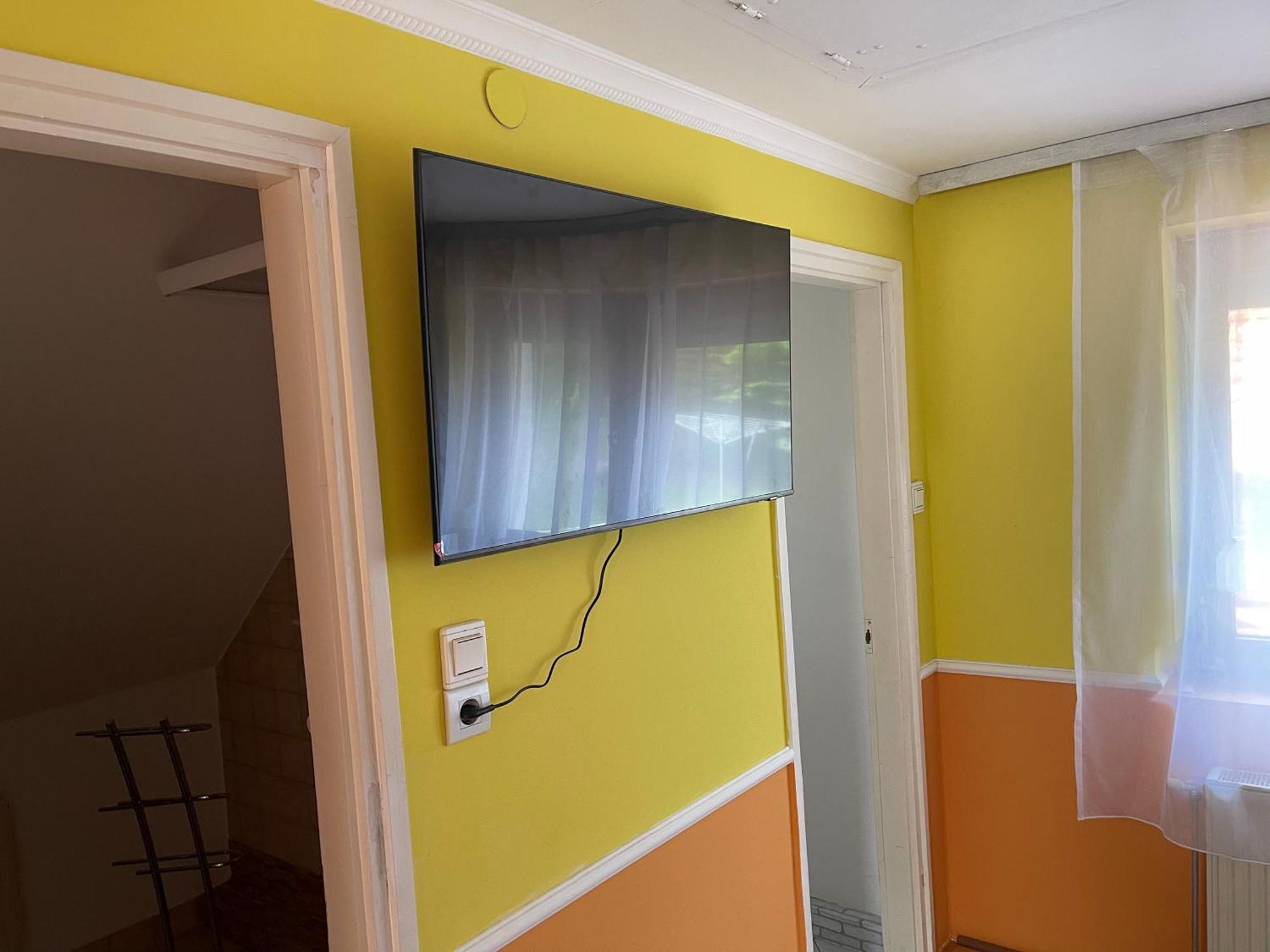 Ili Vendeghaz Villa Zalakaros Exteriör bild