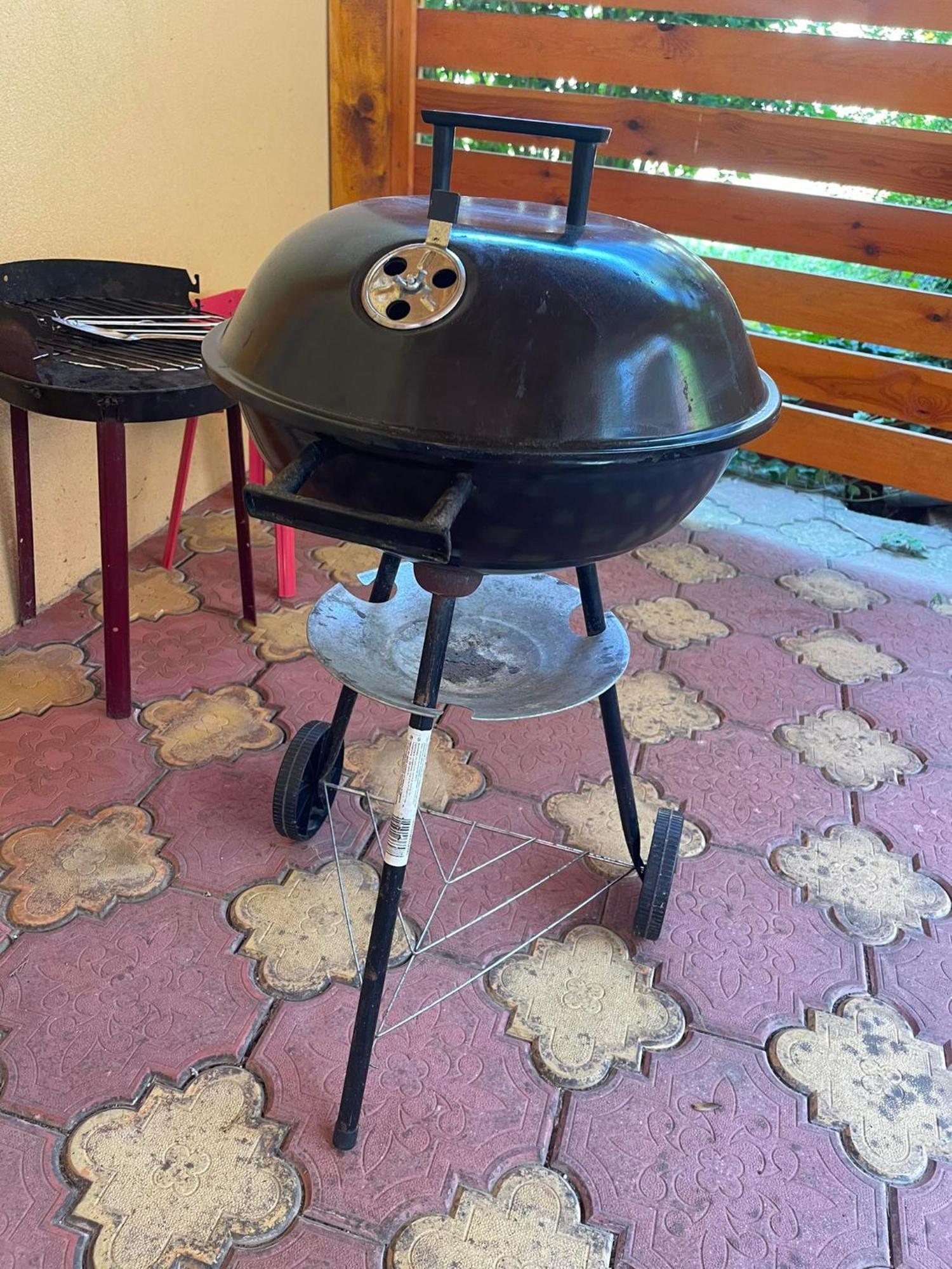 Ili Vendeghaz Villa Zalakaros Exteriör bild