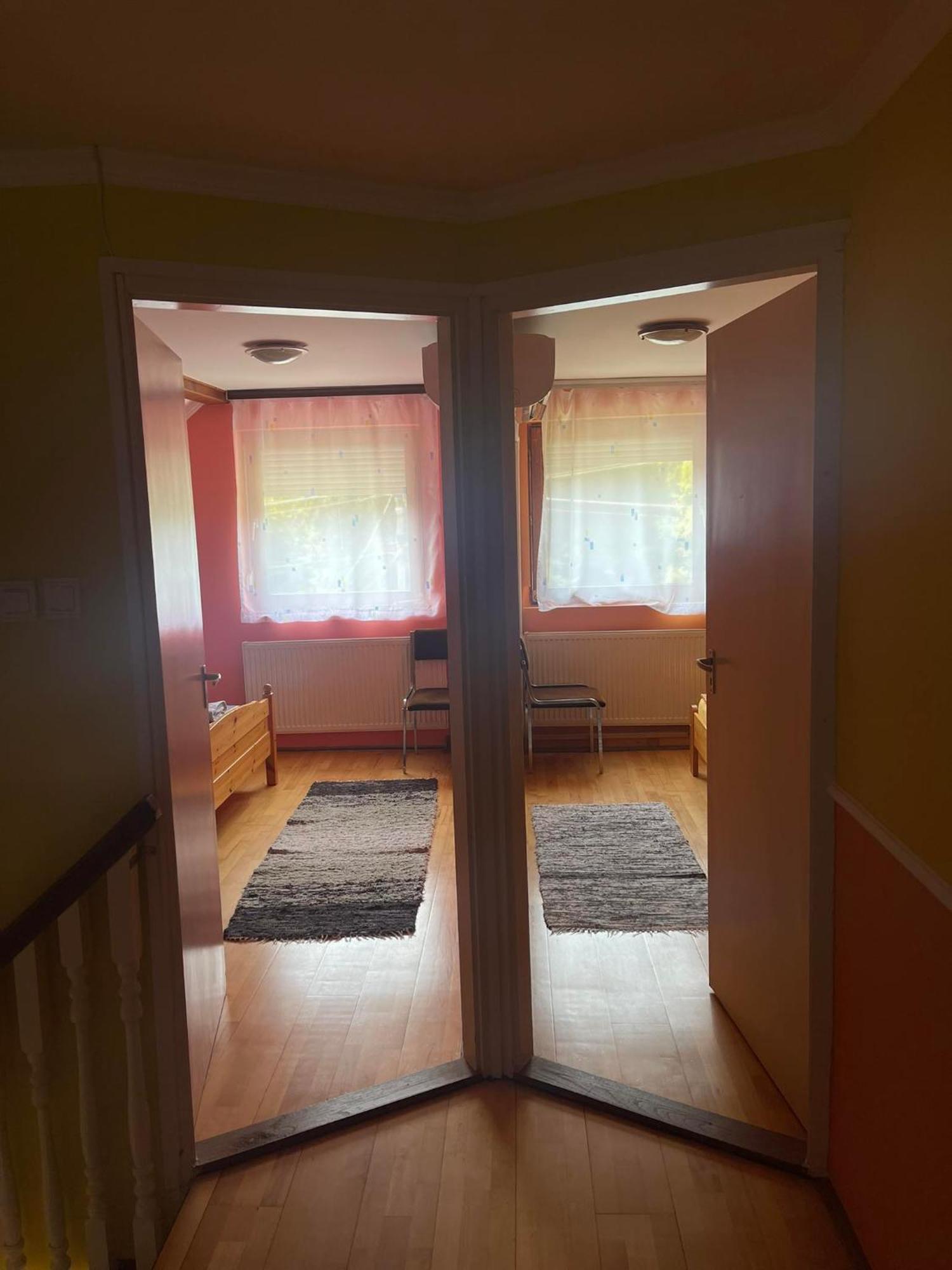 Ili Vendeghaz Villa Zalakaros Exteriör bild