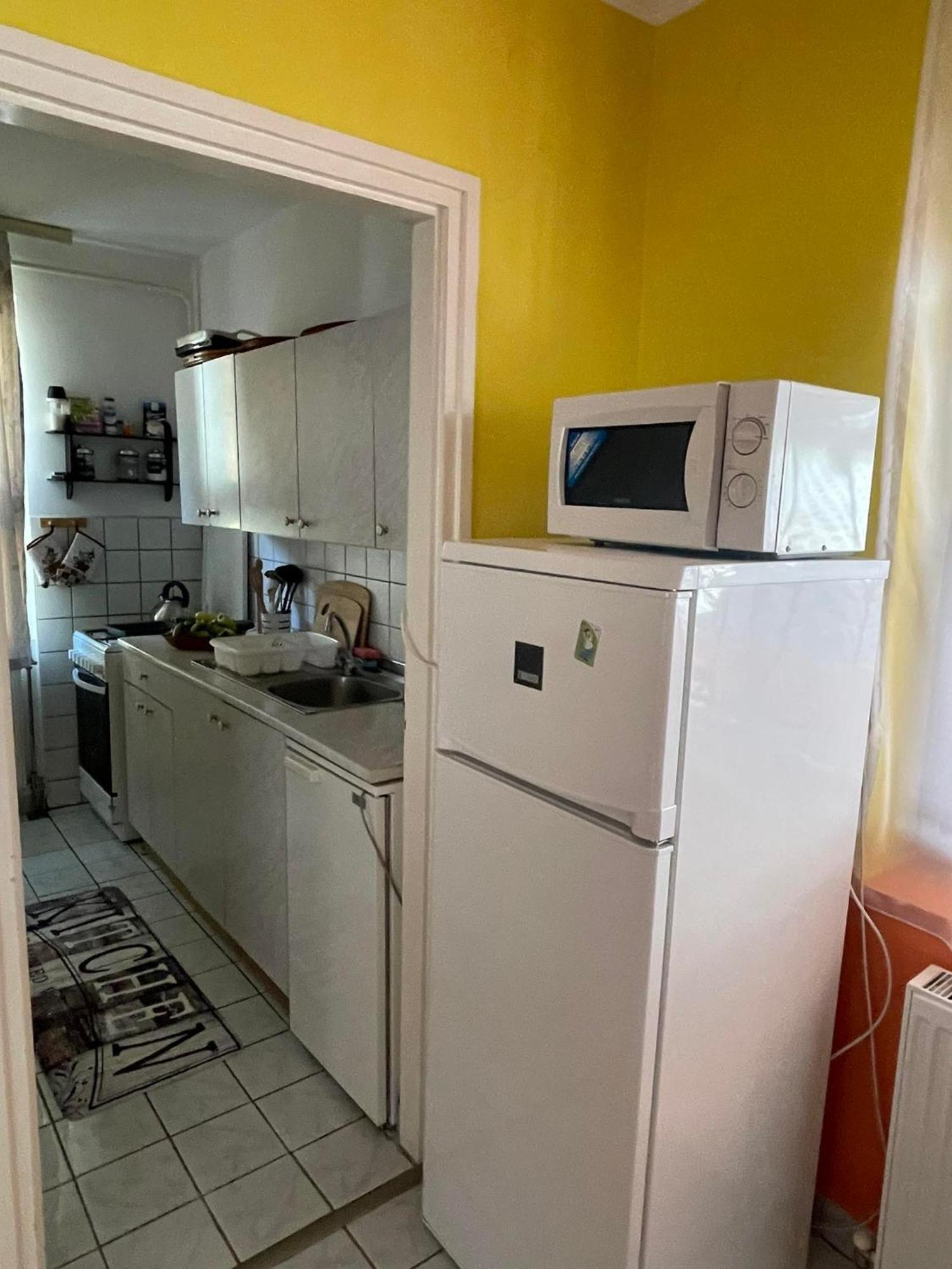 Ili Vendeghaz Villa Zalakaros Exteriör bild