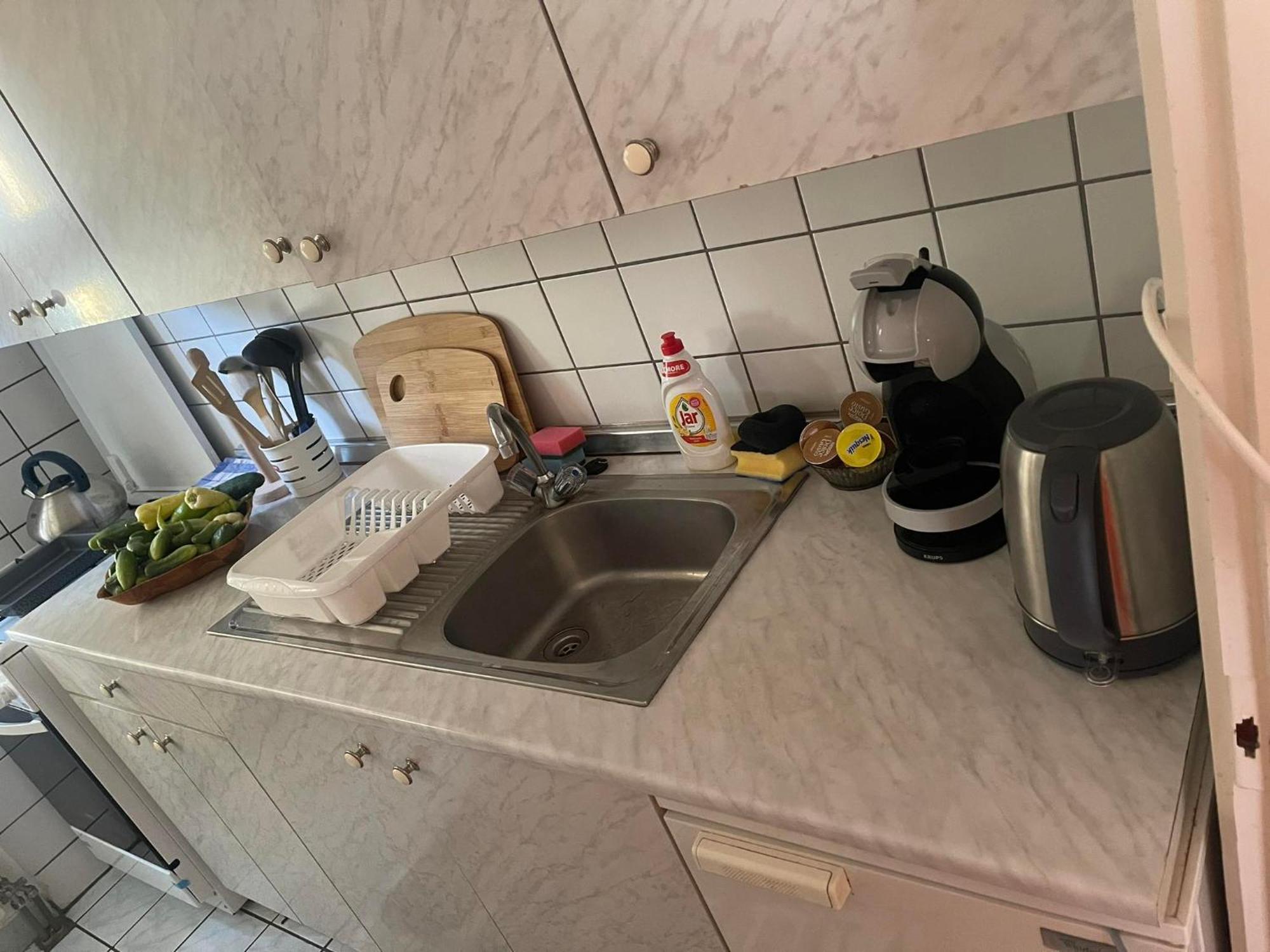 Ili Vendeghaz Villa Zalakaros Exteriör bild